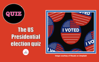 US  Presidential Election Fun Facts