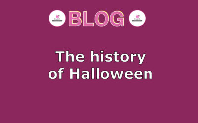 The History of Halloween