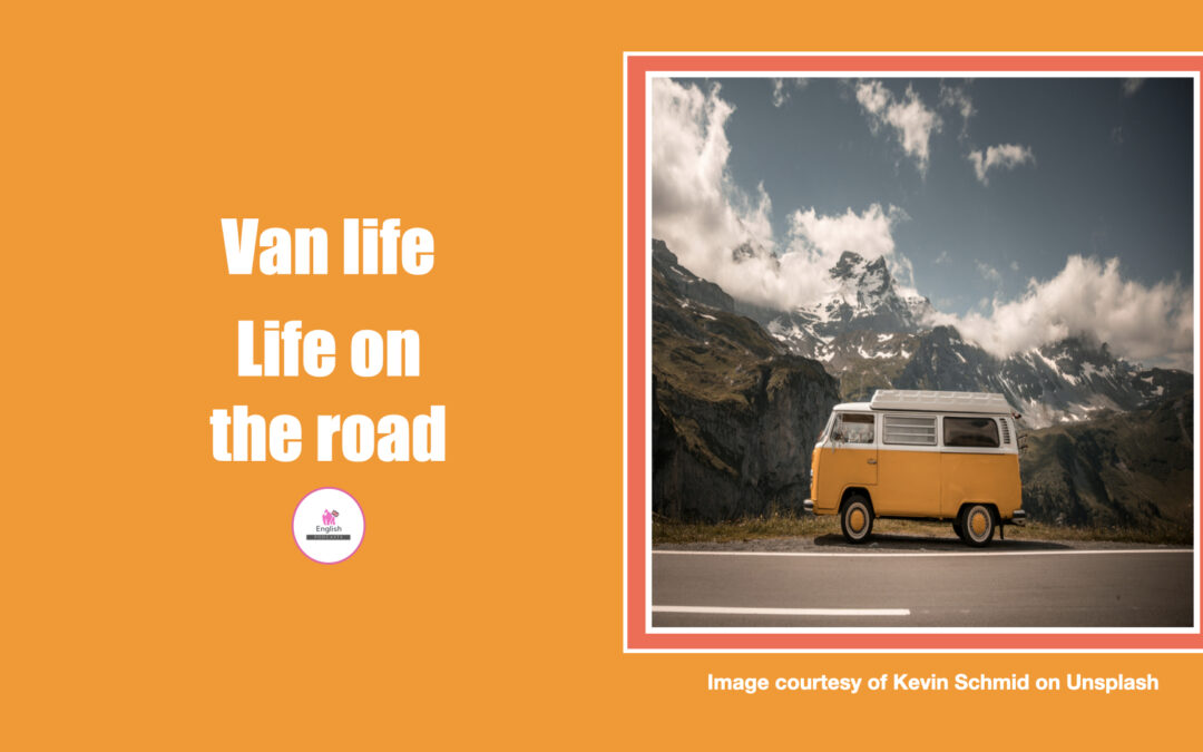 Vanlife