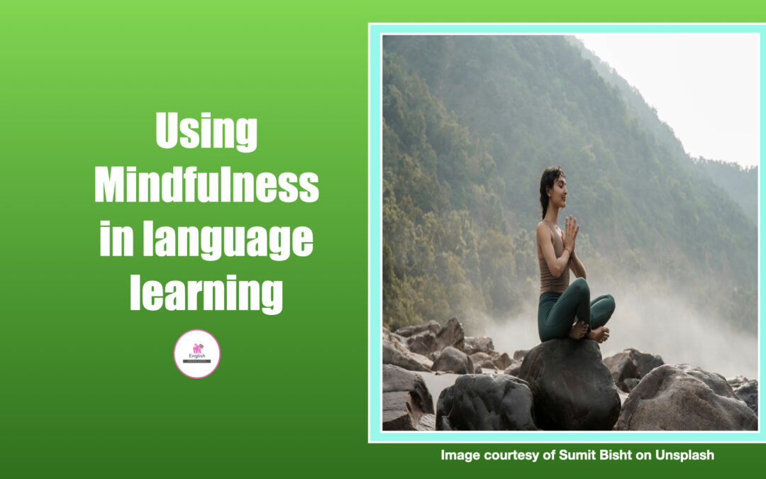 Mindfulness & Language