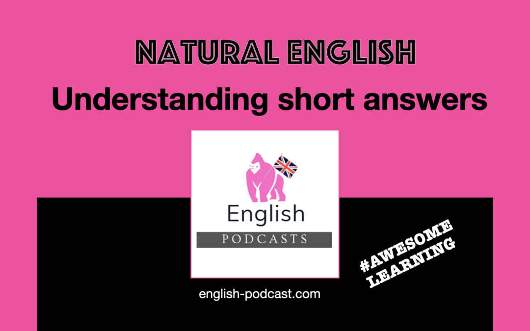 Questions with short answers