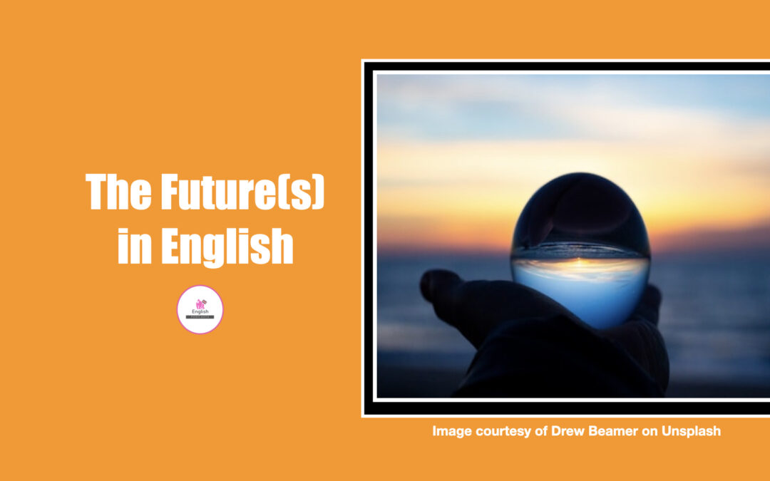 The Future tense