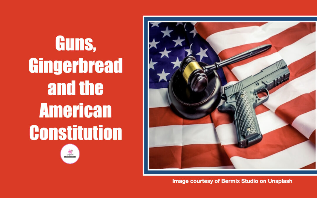 Guns in America